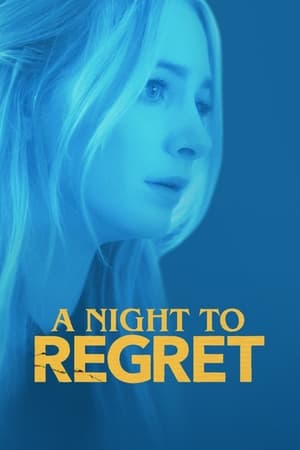 A Night to Regret (2018) Hindi Dubbed 280MB HD Poster Download - Filmyzilla