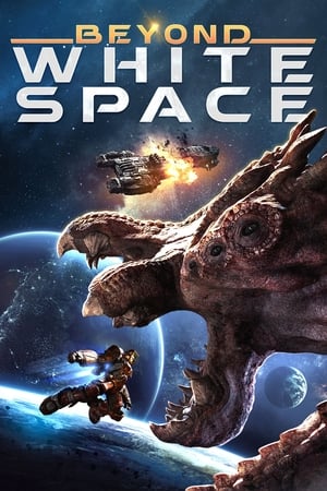 Beyond White Space (2018) Hindi Dual Audio [940MB] HD Poster Download - Filmyzilla