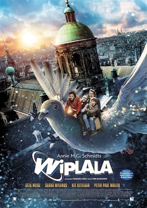 Help! I’ve Shrunk the Family 2014 Hindi Dual Audio [900MB] HD Poster Download - Filmyzilla