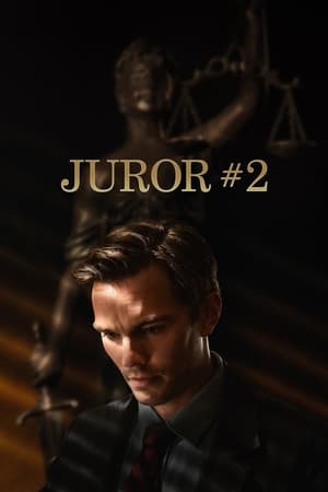 Juror #2 2024 Hindi Subbed HD Poster Download - Filmyzilla