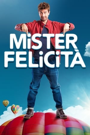 Mister 2017 Dual Audio Hindi Full Movie - 1.4GB HD Poster Download - Filmyzilla