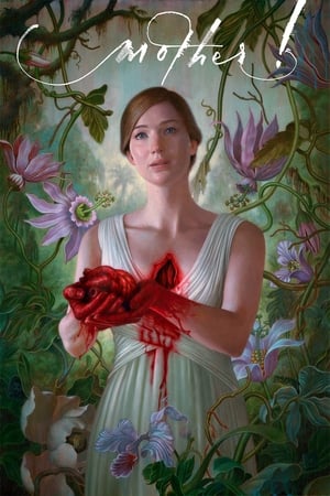 Mother! (2017) Hindi Dual Audio 380MB HD Poster Download - Filmyzilla