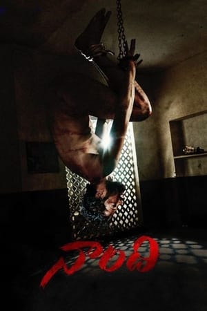 Naandhi (2021) (Hindi – Telugu) Dual Audio – HD Poster Download - Filmyzilla