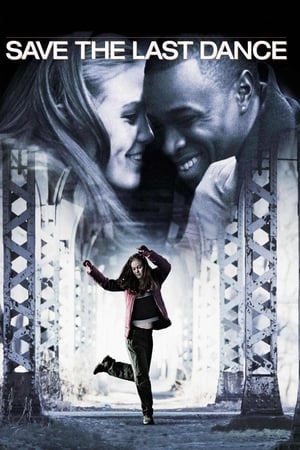 Save The Last Dance (2001) Hindi Dual Audio 360MB HD Poster Download - Filmyzilla