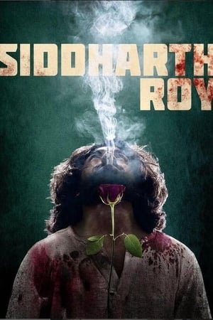 Siddharth Roy 2024 Hindi Dubbed HD Poster Download - Filmyzilla