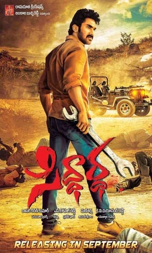 Siddhartha (2016) Hindi Dual Audio 400MB HD Poster Download - Filmyzilla