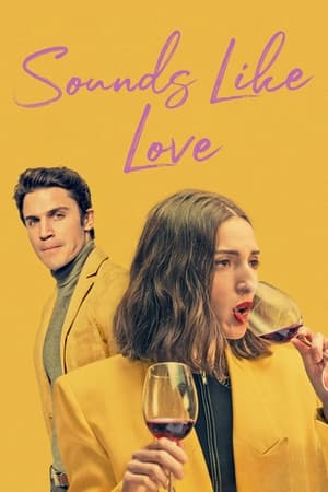 Sounds Like Love 2021 Hindi Dual Audio [1.1GB] HD Poster Download - Filmyzilla