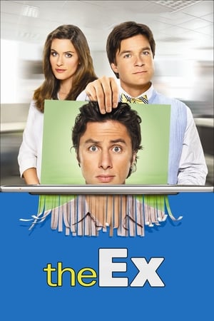 The Ex 2006 Dual Audio [Hindi - Russian] Movie - 800MB HD Poster Download - Filmyzilla