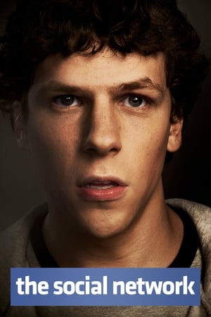 The Social Network 2010 Hindi Dual Audio [800MB] HD Poster Download - Filmyzilla