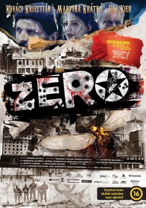 Zero (2018) Hindi Movie [1.4GB] HD Poster Download - Filmyzilla